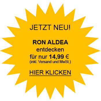 Ron Aldea bestellen fr nur 14,99 EUR